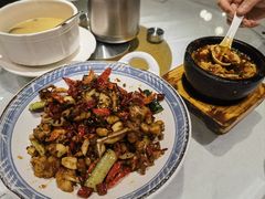 -新蜀会四川豆花(五羊店)