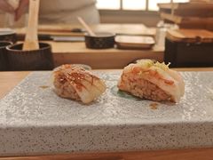 -鮨政· Omakase(港汇恒隆广场店)