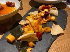 -青梅酒肆PLUS(长白仙岛北路店)