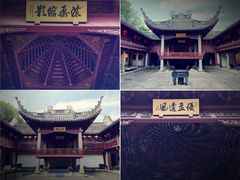 -庆安会馆
