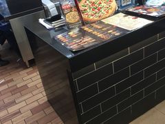 -达美乐比萨(南京路店)