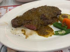 -斗牛士牛排餐厅(嘉里汇店)