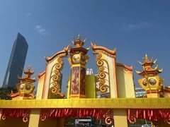 -深圳锦绣中华民俗村