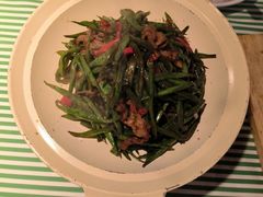 -楼兰新疆菜(江宁万达店)