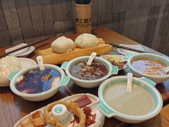 -尹三豆汁(前门旗舰店)