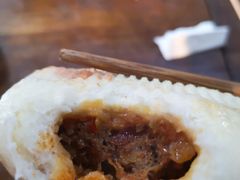 -清真石家包子(大皮院总店)