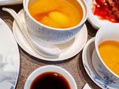 -太湖饭店·寄畅轩中餐厅