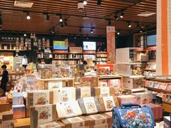 -九木杂物社(新奥购物中心店)