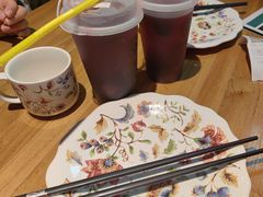 -胖老汉椒麻鸡清真新疆菜(西御街店)