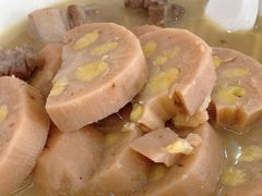 -水乡人家私房菜(逢简店)