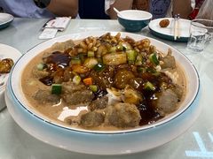 -黑石礁酒楼·海鲜(黑石礁店)
