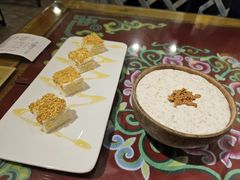 -格日勒阿妈蒙古厨房(大召店)