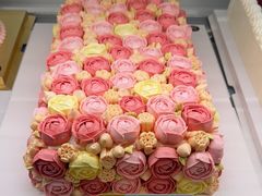 -Pantry's Best派悦坊蛋糕(K11购物艺术中心店)