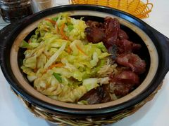 -广东煲仔饭