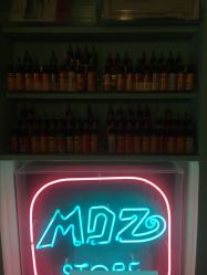 点击看大图 -MDZ STORE·TATTOO·耳饰