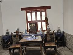 -即墨古城