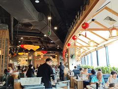 -粤点越有·茶点·粤菜(樵岭国际店)