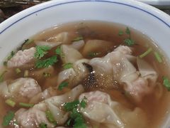 -老谢野馄饨(延安路店)
