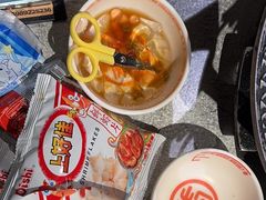 -探鱼·鲜青椒爽麻烤鱼(北京路天河城店)
