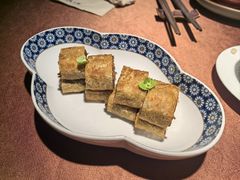 -兰庭玉树·老饭骨家宴(后海店)