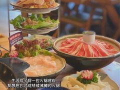 -潮澎派·潮汕菜大排档(南较西路店)