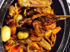 美极鲜食坊-美极鲜食坊(宝安南路店)