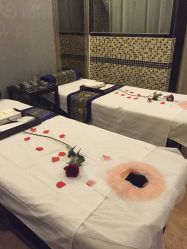 -脉道美容养生会所