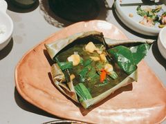 -云海肴·汽锅鸡·云南菜(高德置地店)