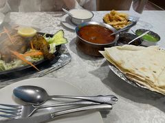 -葛尼沙印度餐厅 (镇明路店)