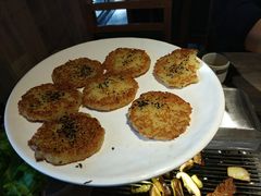 -一心烤肉(延安路店)