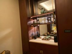 -西安华清御汤酒店