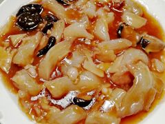 红烧牛大筋-来顺成饭庄