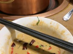 -北京老门框爆肚涮肉馆(凤城六路店)