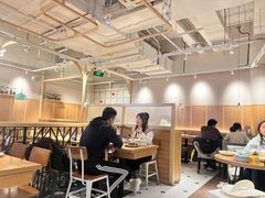 大堂-溪林小馆(浦江城市生活广场店)