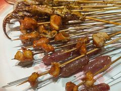 -北丐先生·野馄饨烧烤(泰达E街区店)