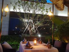 -龟兹KUCINA·新疆菜(前滩L+PLAZA店)