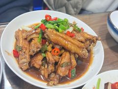 -江西饭店(黄浦区店)