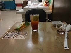 -豪客来牛排(府河店)