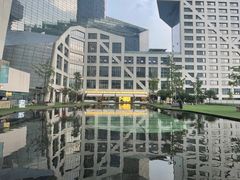 -成都雅诗阁来福士