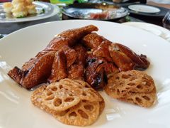 -杭州西子湖四季酒店·金沙厅