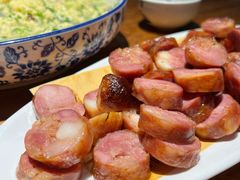 -即墨老公社·海肠捞饭大王(古城店)