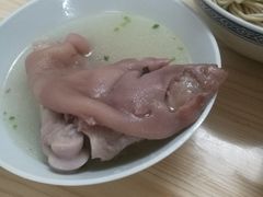 -盛兴面馆(真儒大厦店)