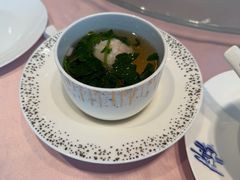 -江南灶中餐厅(南京香格里拉店)