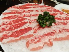 -牛鼎盛新疆雪花鲜牛火锅(武夷绿洲 店)