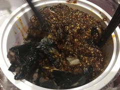 -老字号周记古蔺麻辣鸡·非物质文化遗产传承店