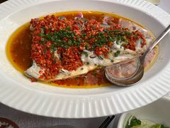 -湘中缘·湖南菜(娄底驻京办店)