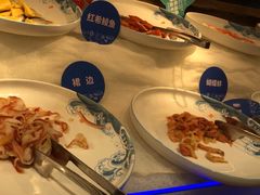 -芭菲盛宴·环球美食(袁家岗店)