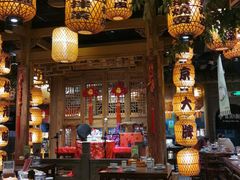 -南京大牌档(青岛万象城店)