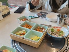 -韩香福烤肉庄园(荣成店)
