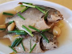 -老街坊(中山东路店)